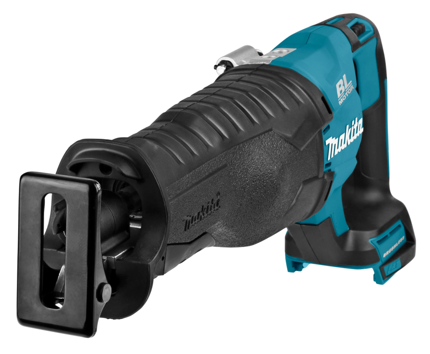 Makita DJR187Z 18V Li-Ion accu reciprozaag body - snelwissel - variabel - koolborstelloos-image