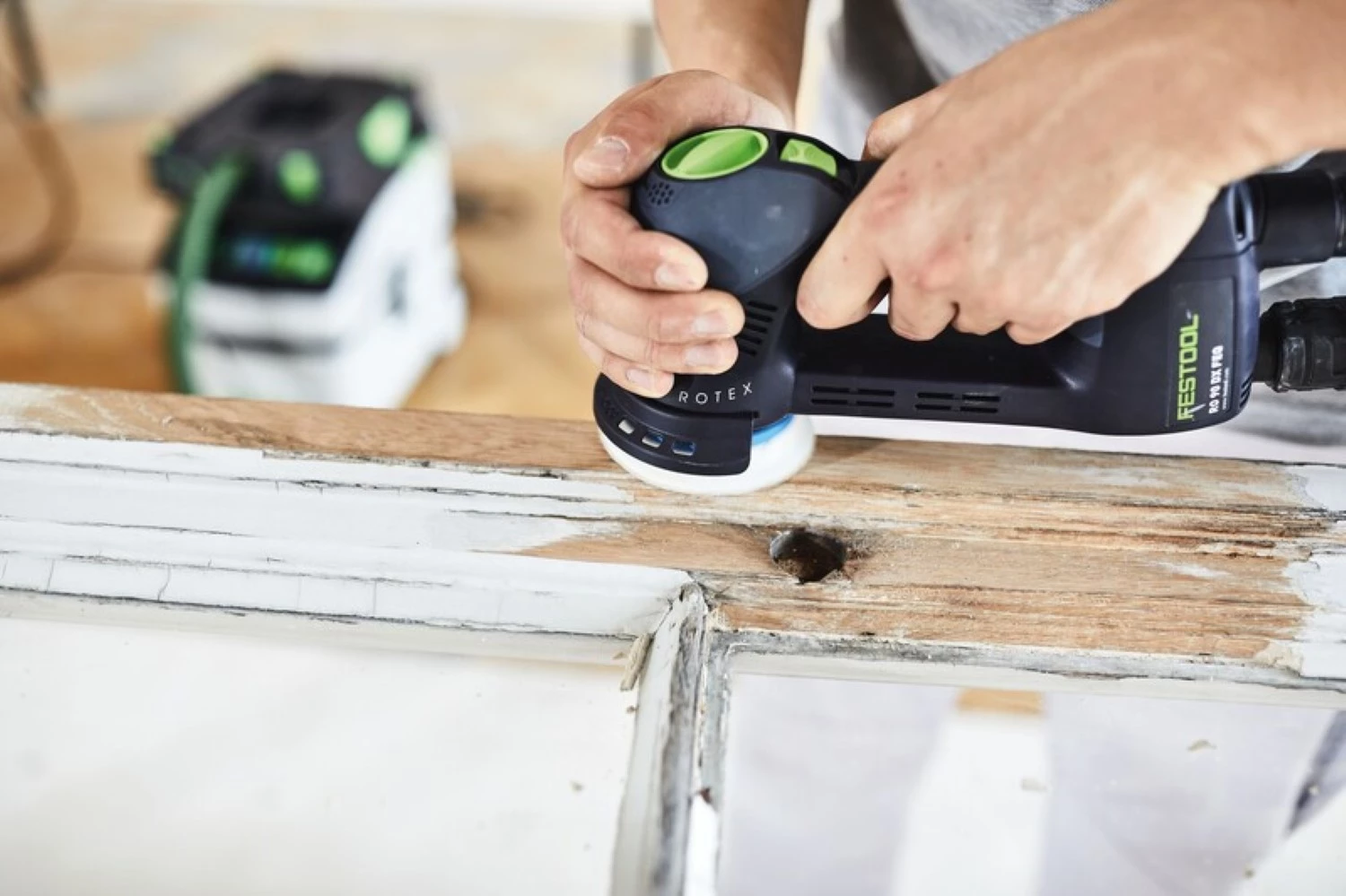 Festool STF D90/6 P60 GR/50 - Abrasif-image