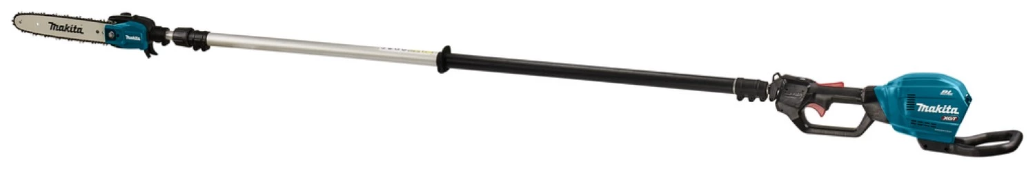 Makita UA004GM101 XGT 40V Max Li-Ion accu telescopische stokkettingzaag set (1x 4.0Ah) - 30 cm-image