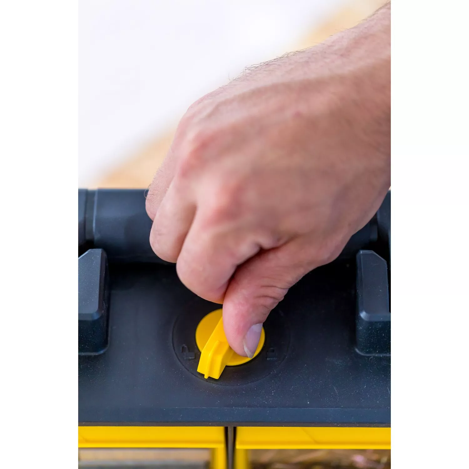 Stanley FMST81077-1 Organiseur Flip Bin-image