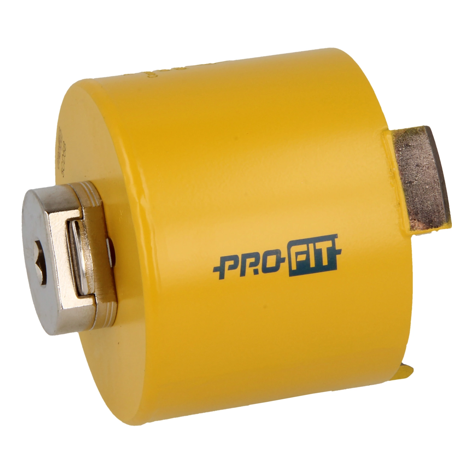 ProFit 9131082 Concrete Light Dry gatzaag met geintegreerde C&D Adapter - 82mm-image