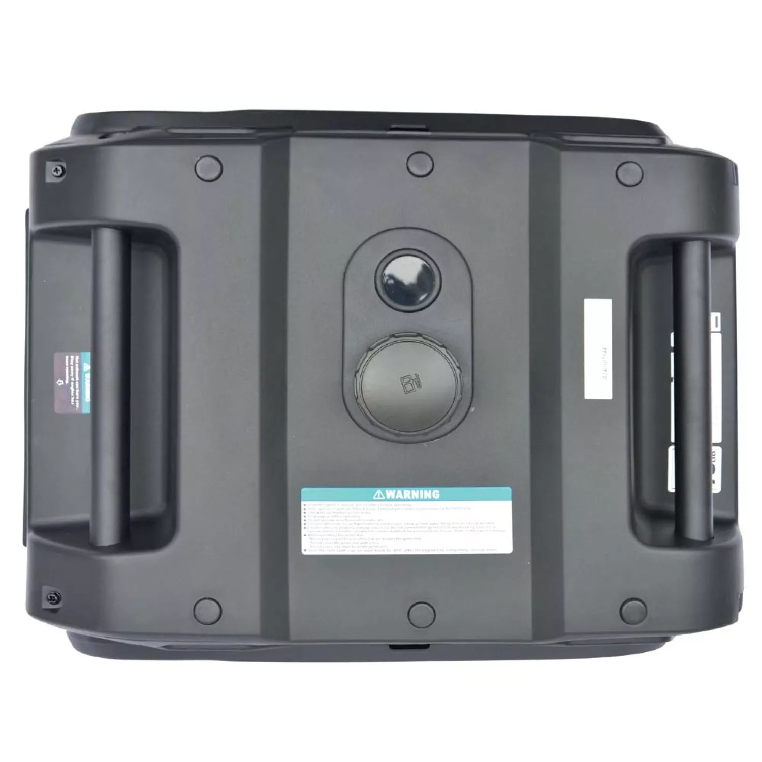 Contimac GRNE 4500 IS Générateur à essence / groupe électrogène à onduleur - 4000 W-image