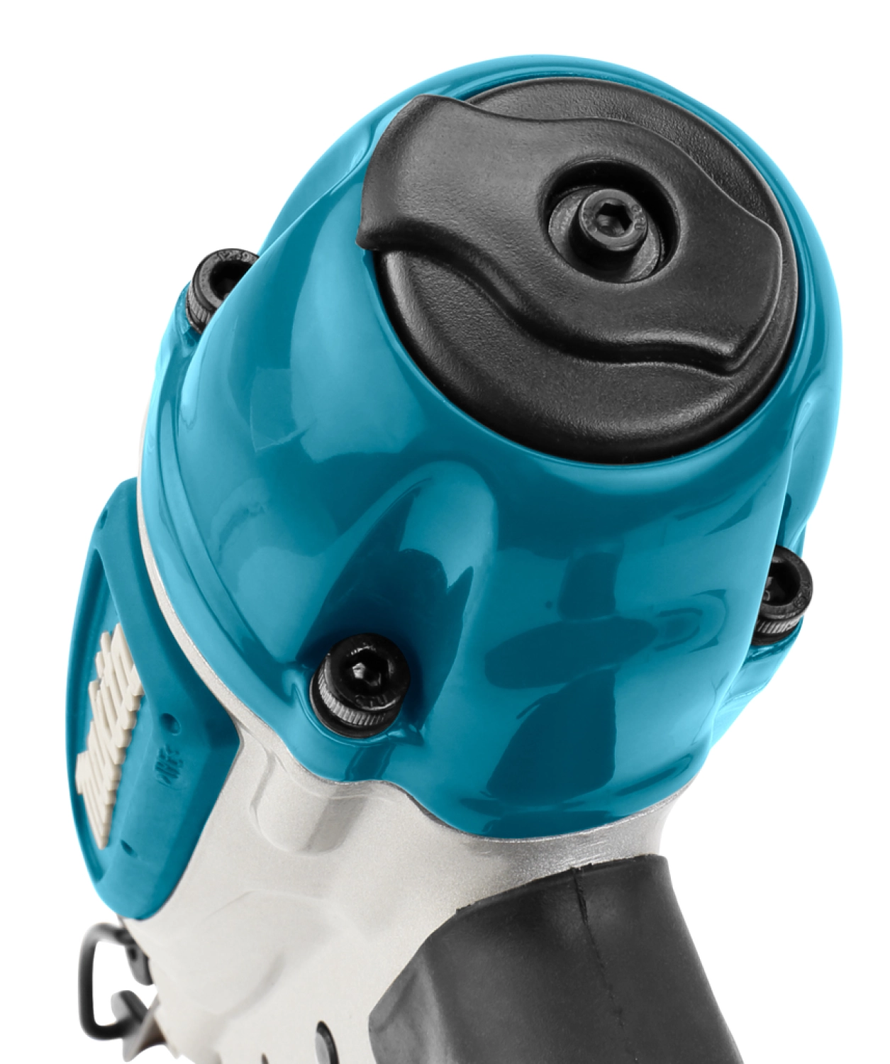 Makita AF506 Pneumatische brad tacker - 15-50mm - 18Ga - 8 bar-image