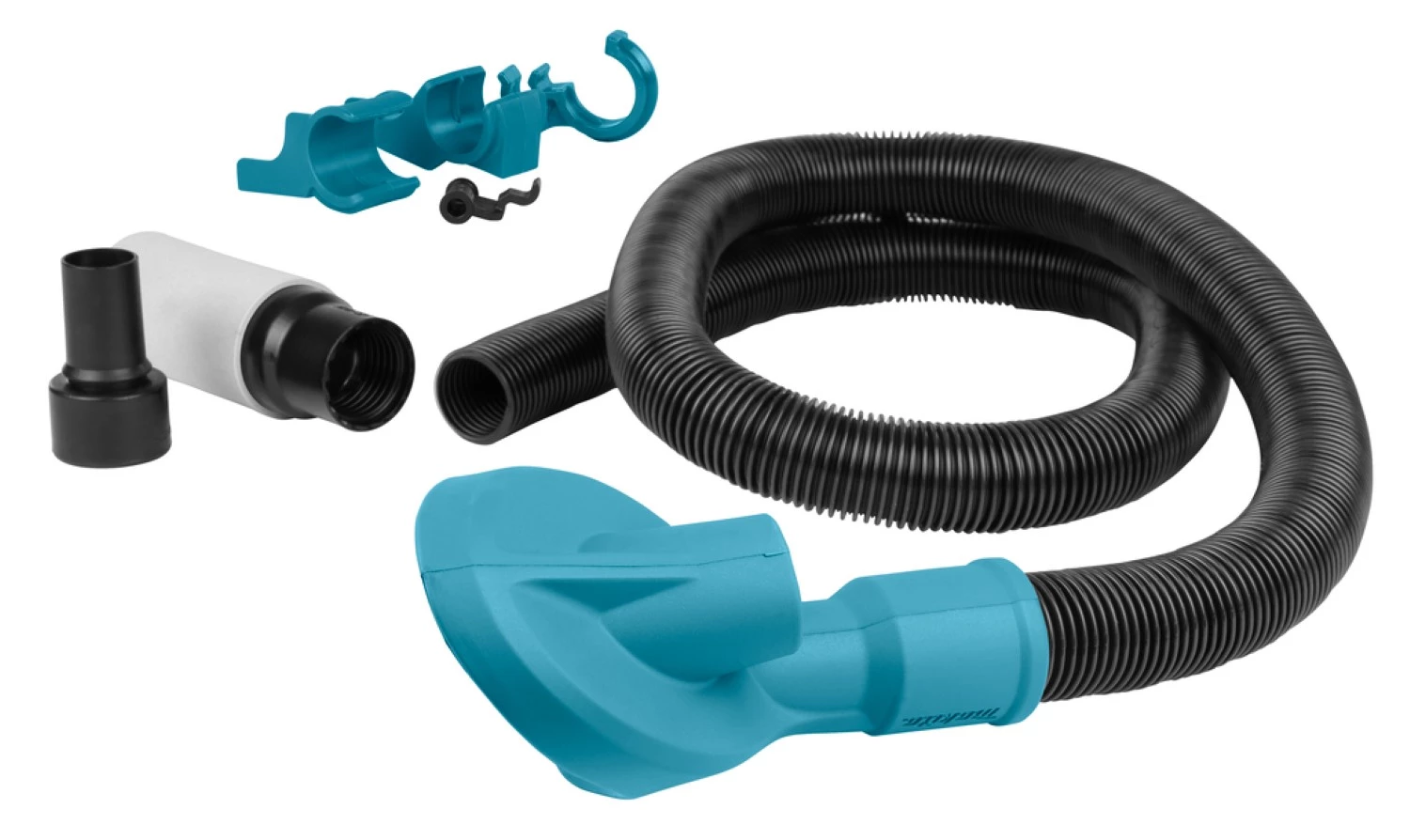 Makita 199144-2 Stofafzuigset - 1500 x 28mm-image