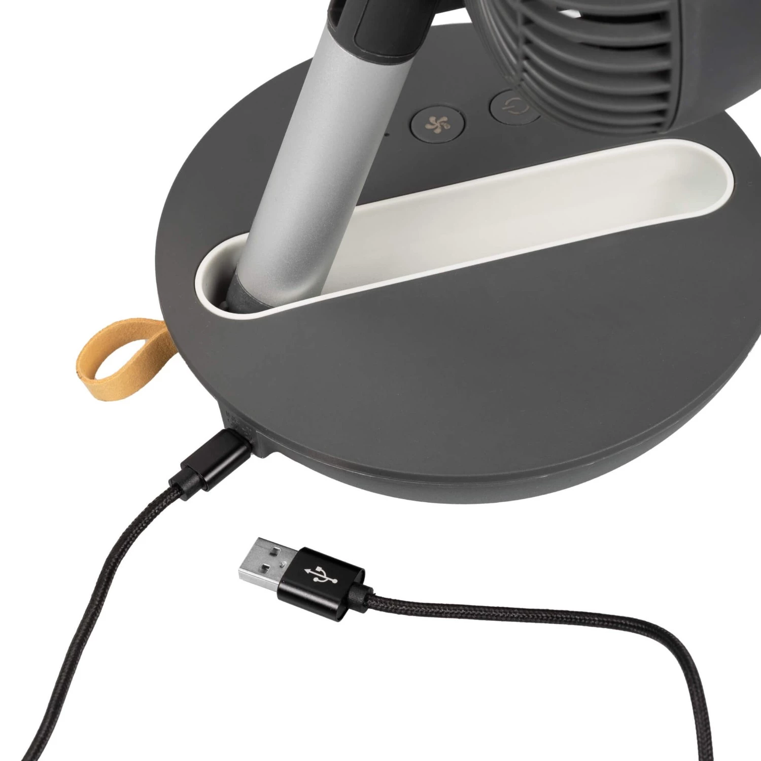 Eurom 384642 Vento Cordless Foldable fan-image