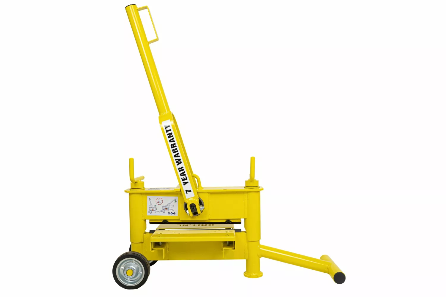 Orit Easy Cutter Steenknipper - 10-120mm-image