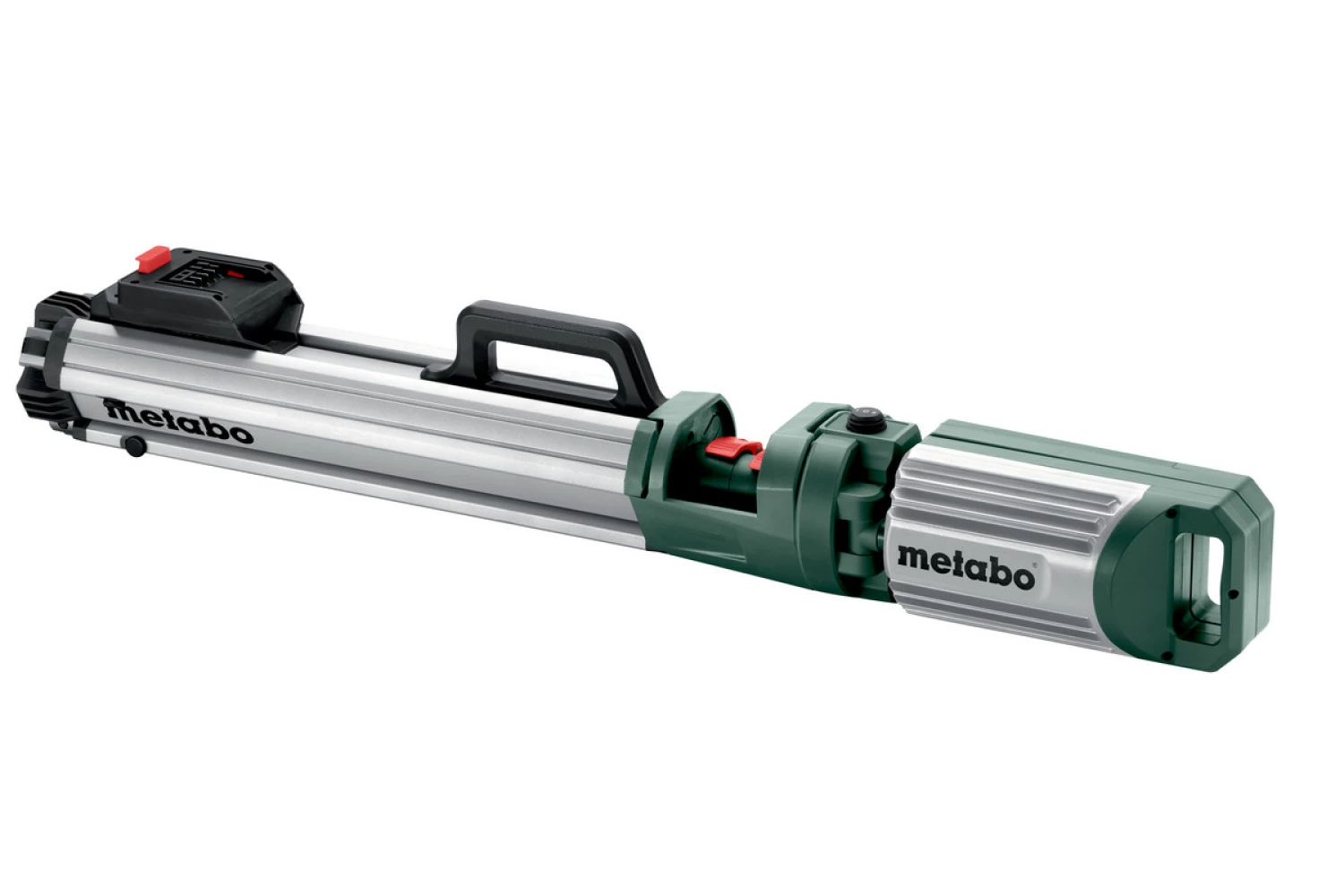 Metabo BSA 18 LED 5000 DUO-S 18V LiHD accu LED bouwlamp body - 5000Lm-image