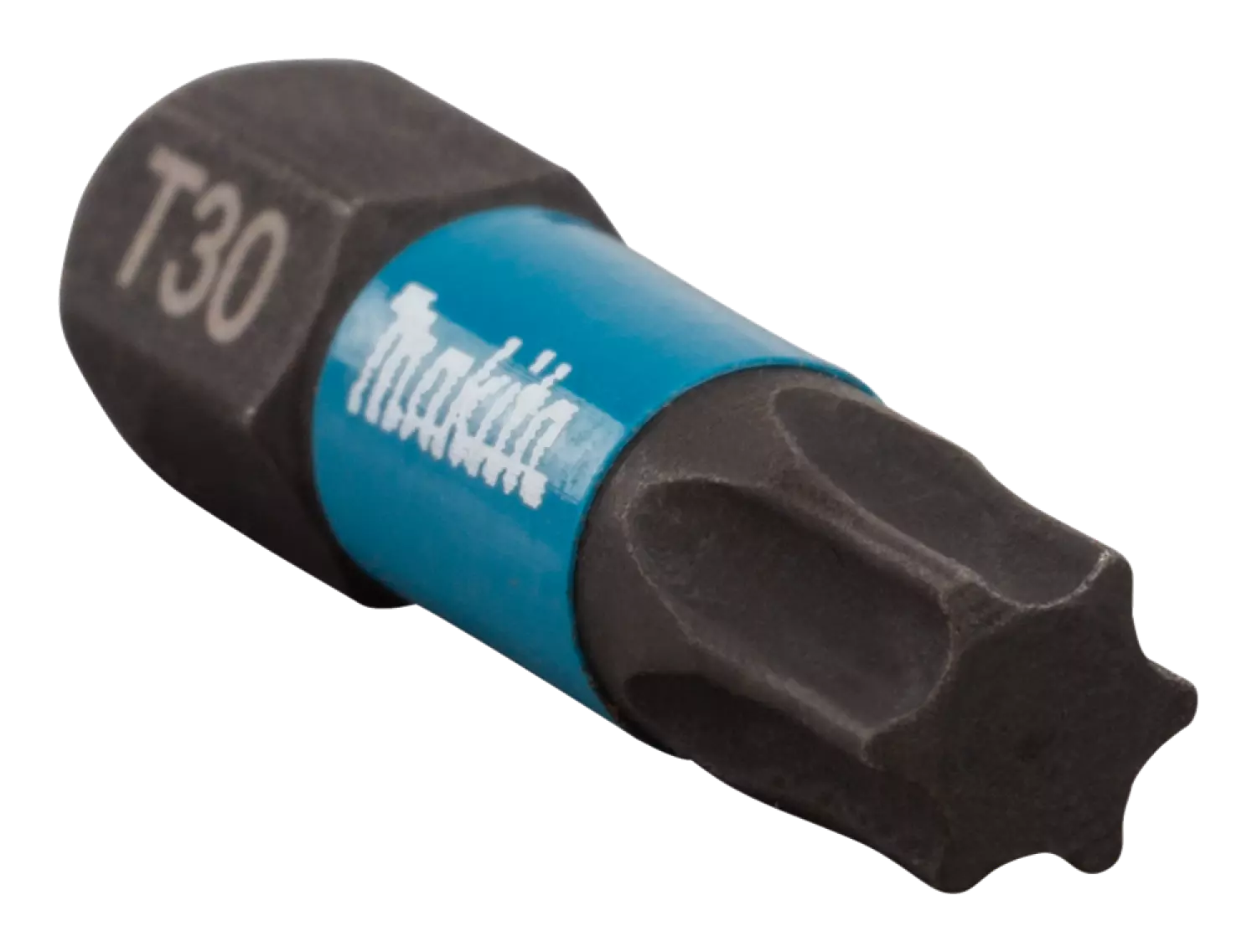 Makita B-63694 Slagschroefbit T30x25mm (2st)-image