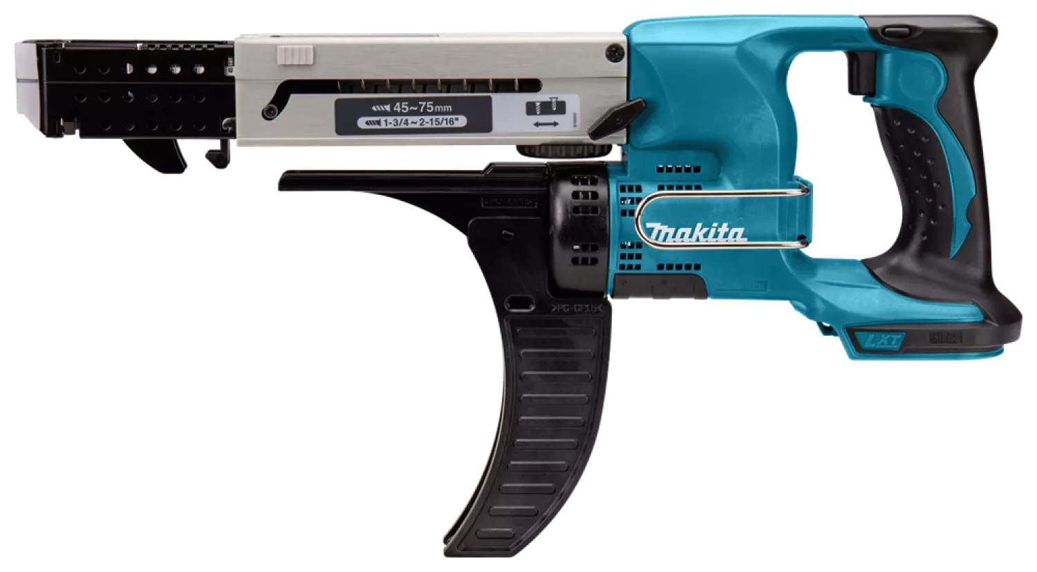 Makita DFR750Z Visseuse automatique sans-fil 18V Li-ion (machine seule) - 45 - 75 mm-image