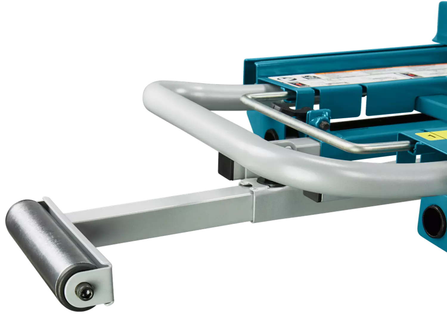 Makita WST05 Chariot-établi pour scies-image