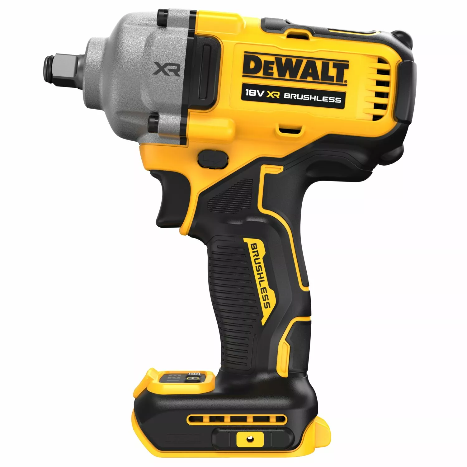 DeWALT DCF891NT-XJ Clé à choc sans fil-image