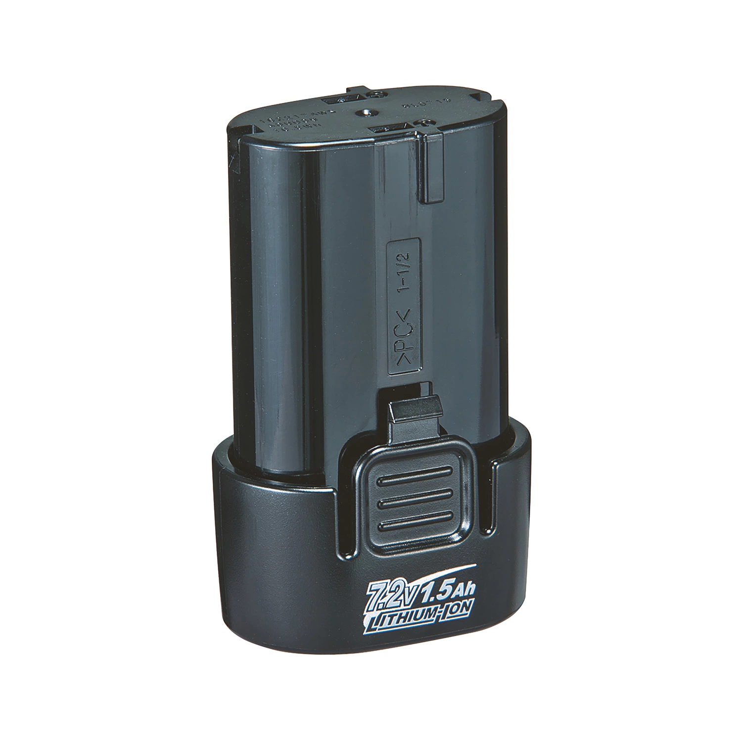 Makita BL0715 Batterie Li-Ion 7,2 V - 1,5 Ah-image