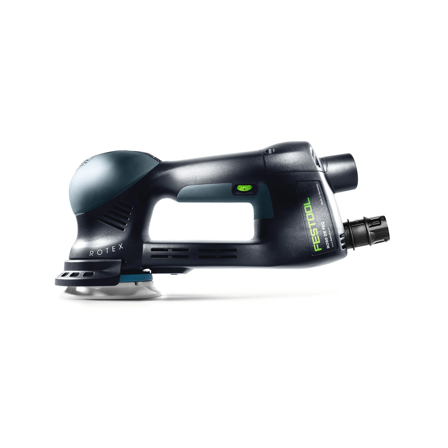 Festool RO 90 DX FEQ-Plus - Ponceuse