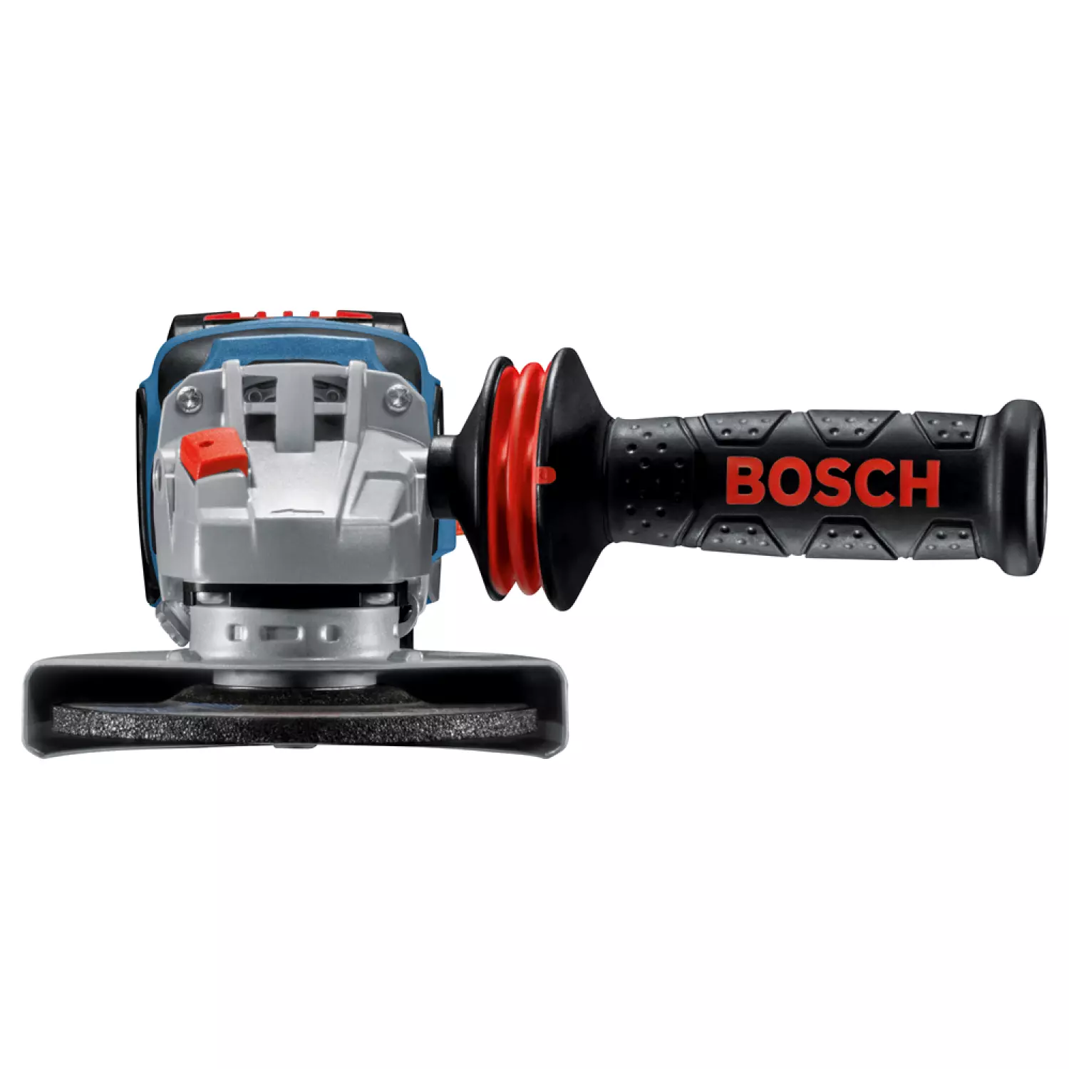 Bosch GWS 18V-15 SC 18V Li-ion accu BiTurbo haakse slijper body in L-Boxx - 150mm - koolborstelloos-image