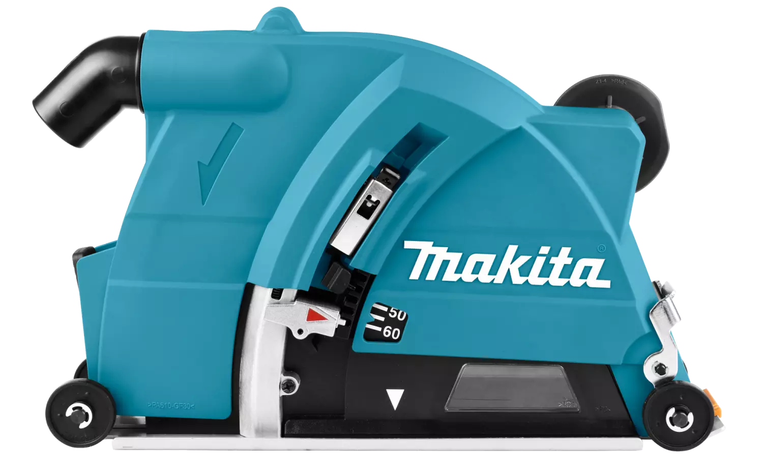 Makita 198440-5 Stofafzuigkap - 230mm-image