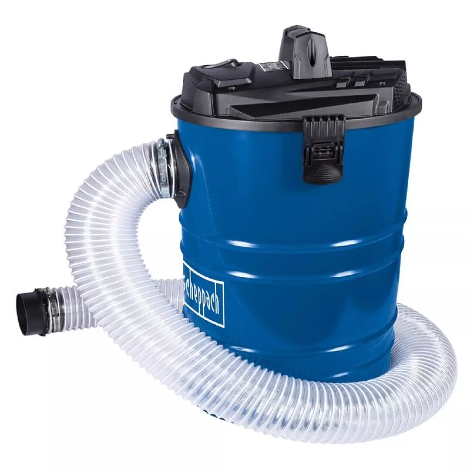 Scheppach DC100 Stofafzuiging-image