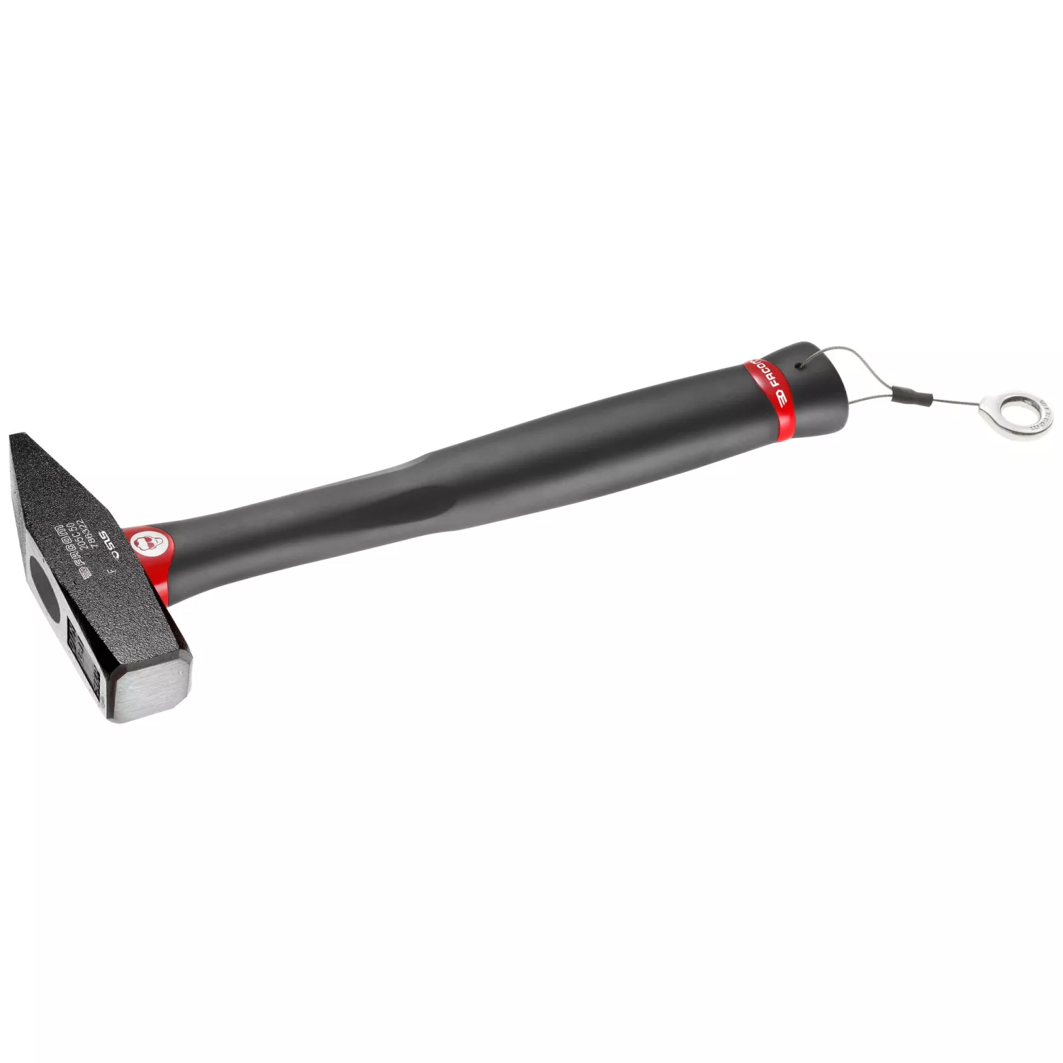 Facom 205C.80 Bankhamer - grafieten handgreep - 960 gram