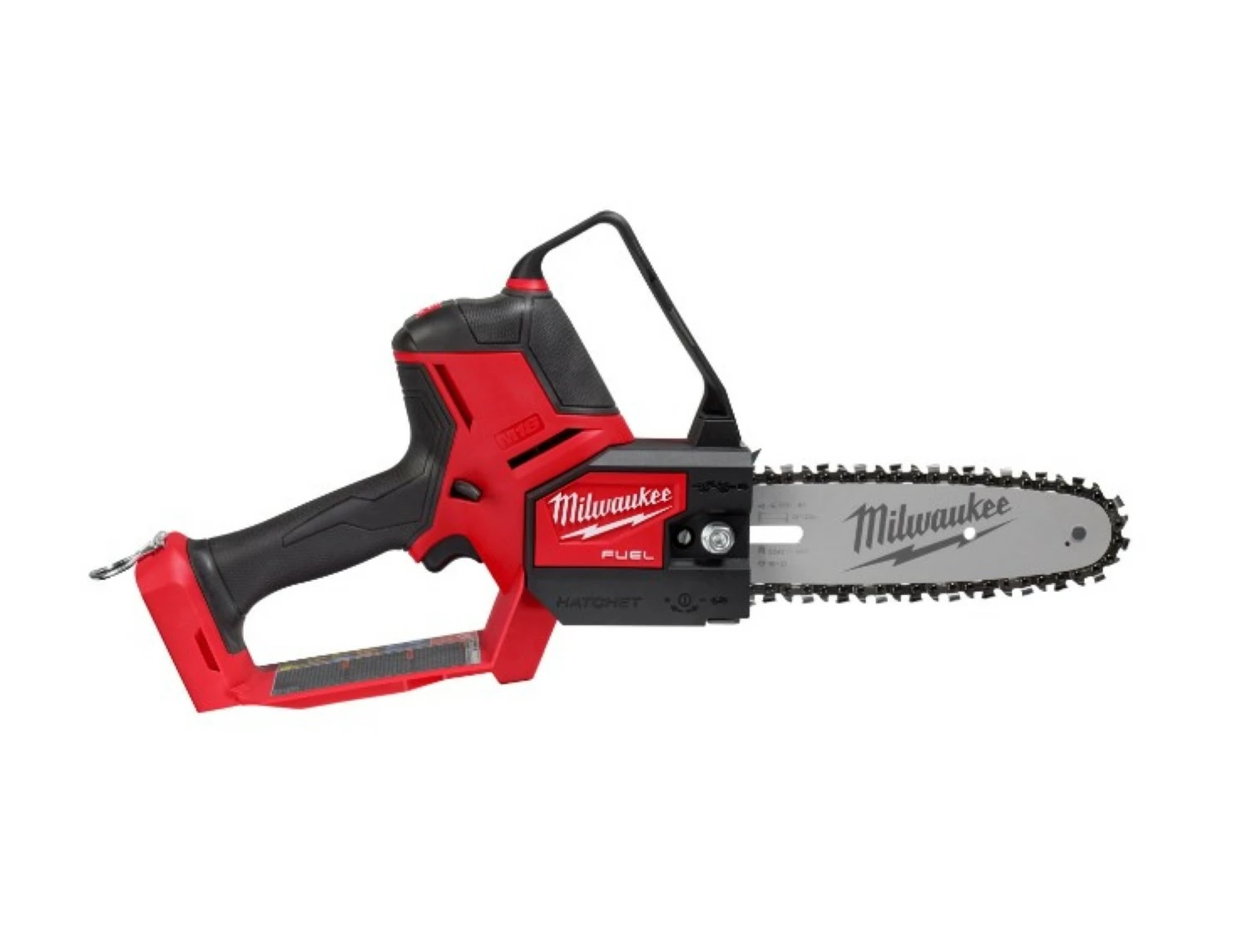 Milwaukee M18 FHS20-0 FUEL HATCHET scie à découper 20cm-image