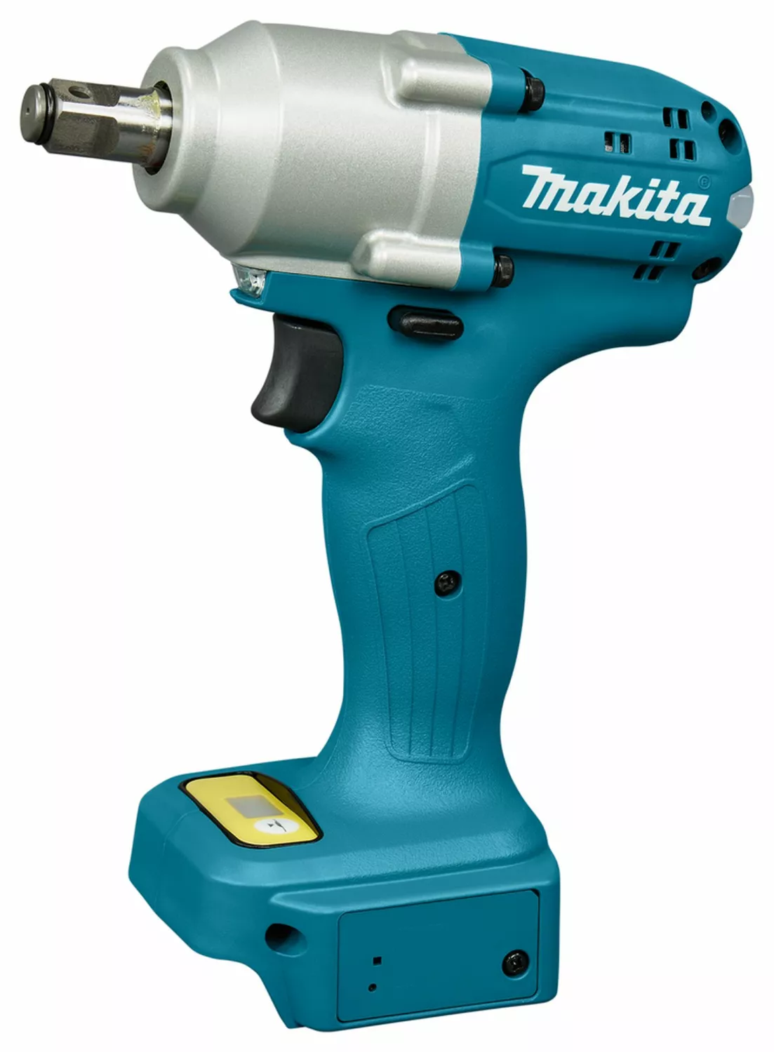 Makita DTWA260Z 18V Li-ion accu Instelbare slagmoersleutel body - 260Nm-image