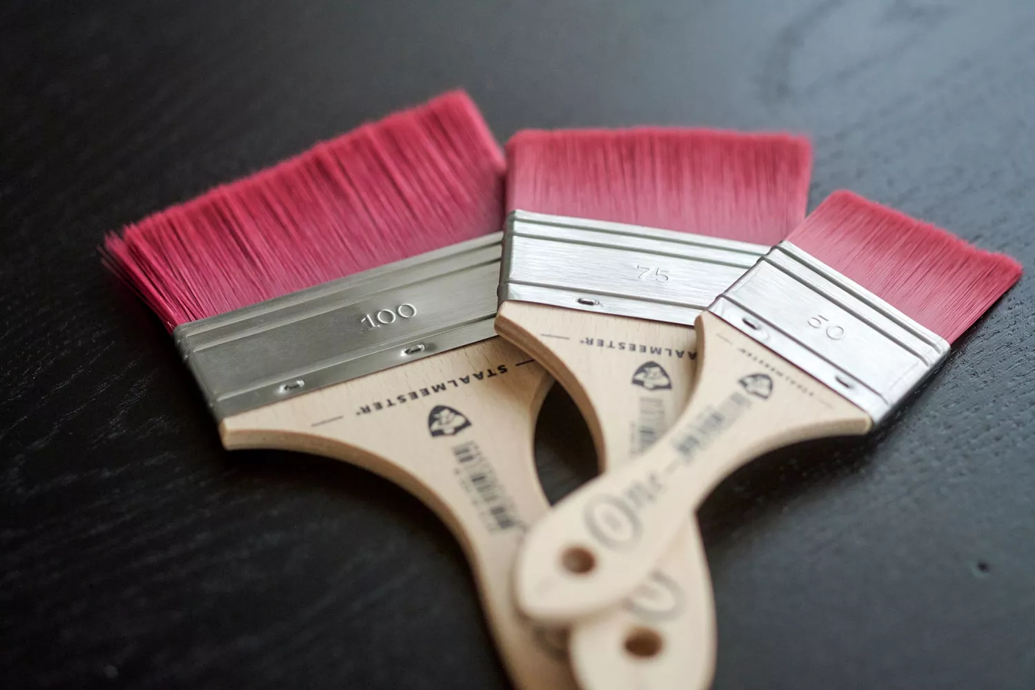 Staalmeester 1050 One Spalter - 75mm-image