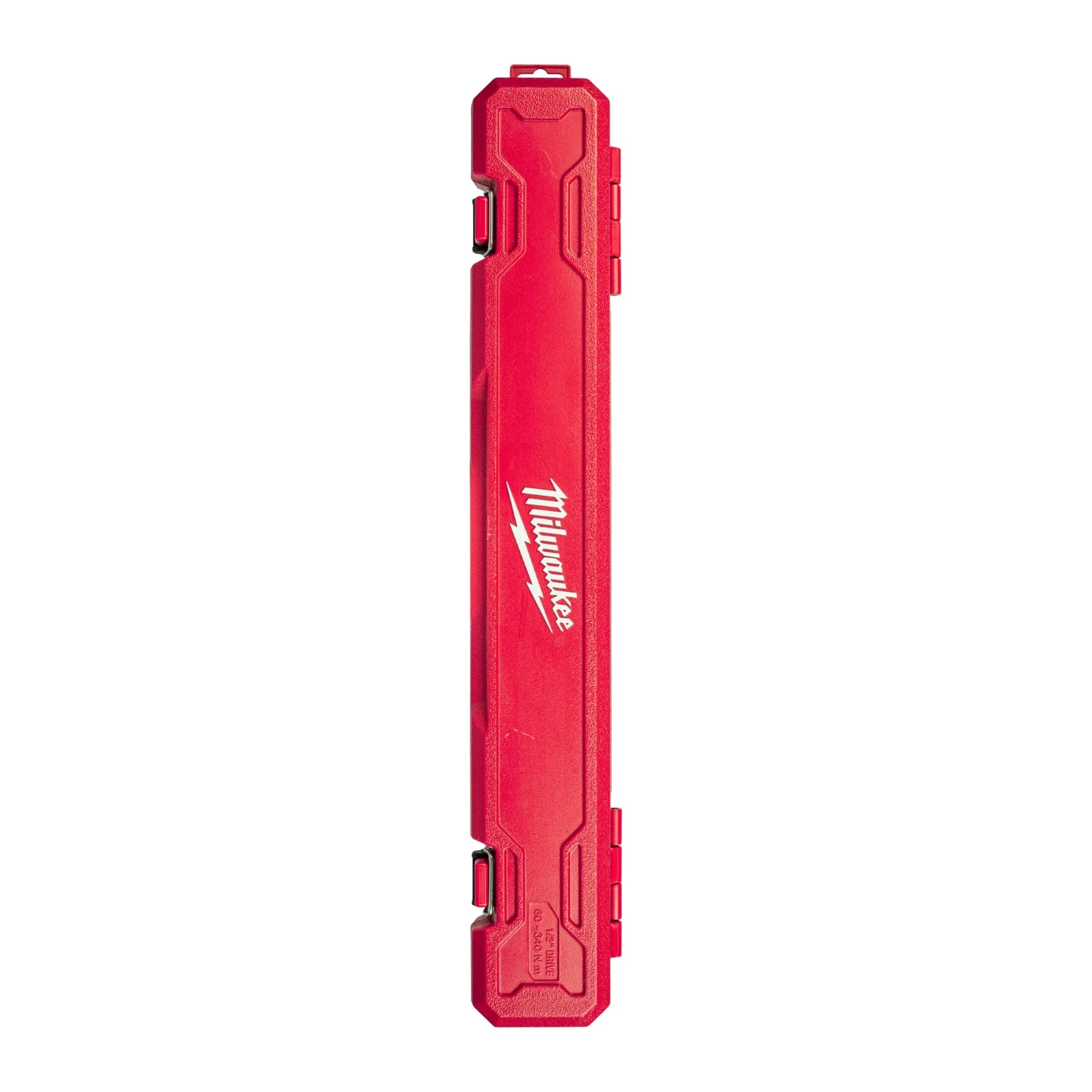 Milwaukee 4932500851 Clé dynamométrique dans un coffret - 40-200 Nm - 1/2″-image