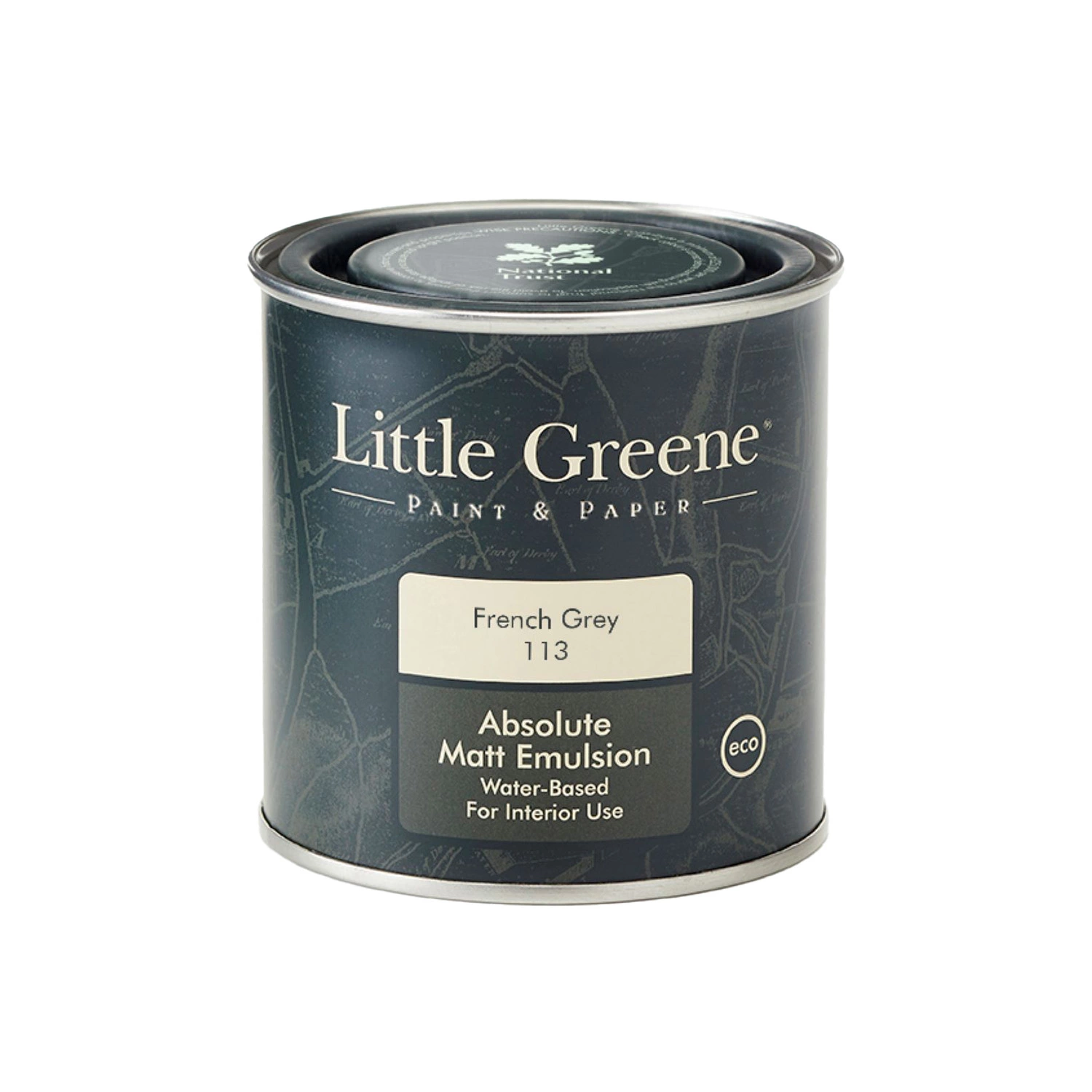 Little Greene  020605HHHHH Peinture murale-image
