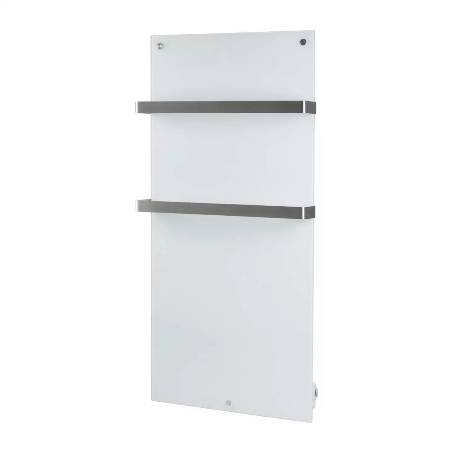 EUROM Sani 800 Wifi Panneau infrarouge blanc - 800W - 13kg-image