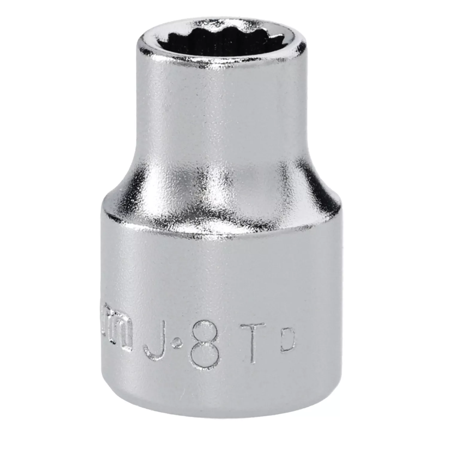 Facom J.8T Dop - 3/8" - 12-kant - 8 mm