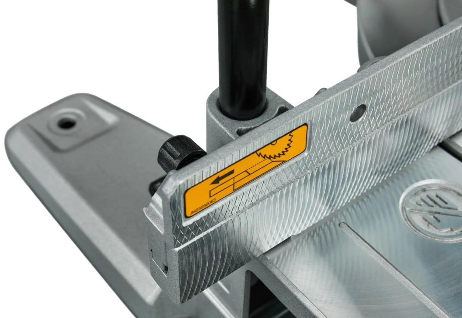 Makita LS1110F Scie à onglet radiale - 260 mm-image
