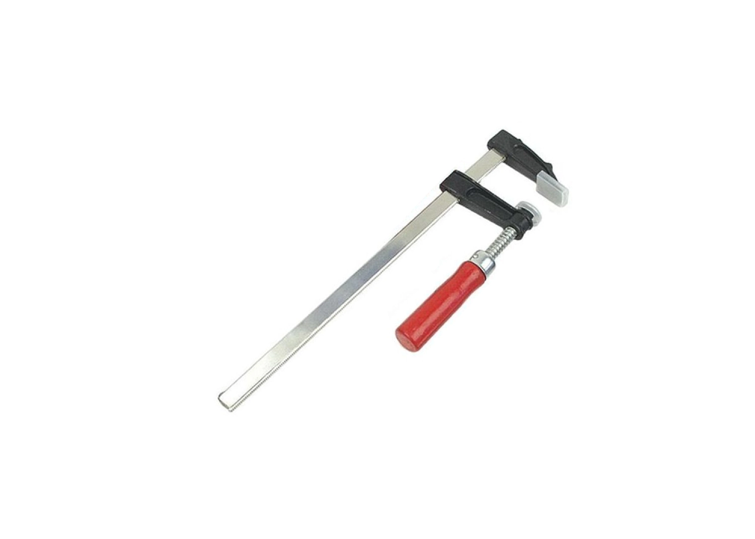 Brüder Mannesmann 904-200 Pince à colle utilitaire - 50x200mm-image