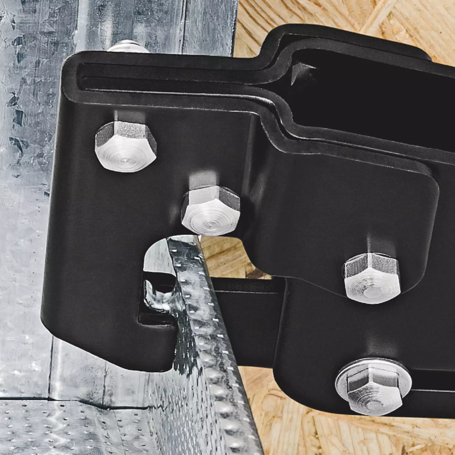 Knipex 9042250 Pince pour connexions de profil - 250mm-image