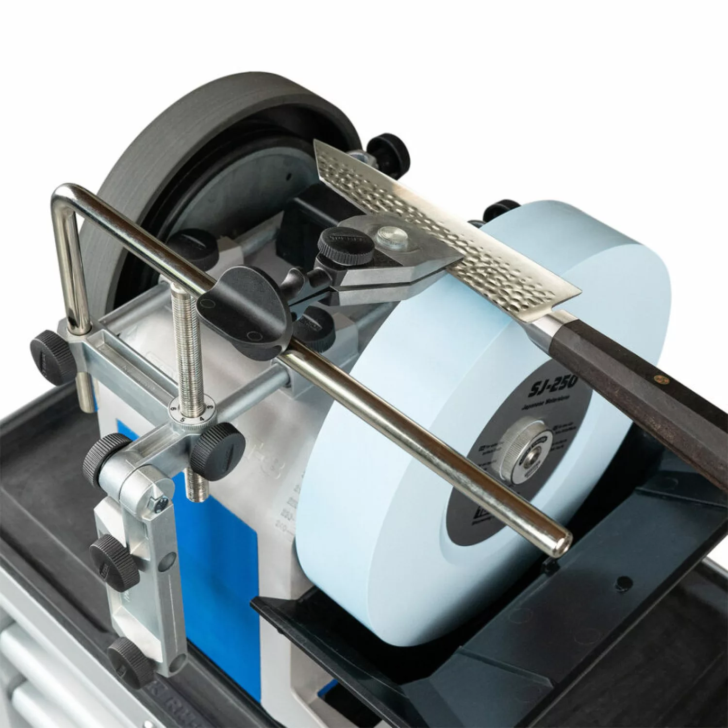 Tormek MB-102 Base Multiple-image