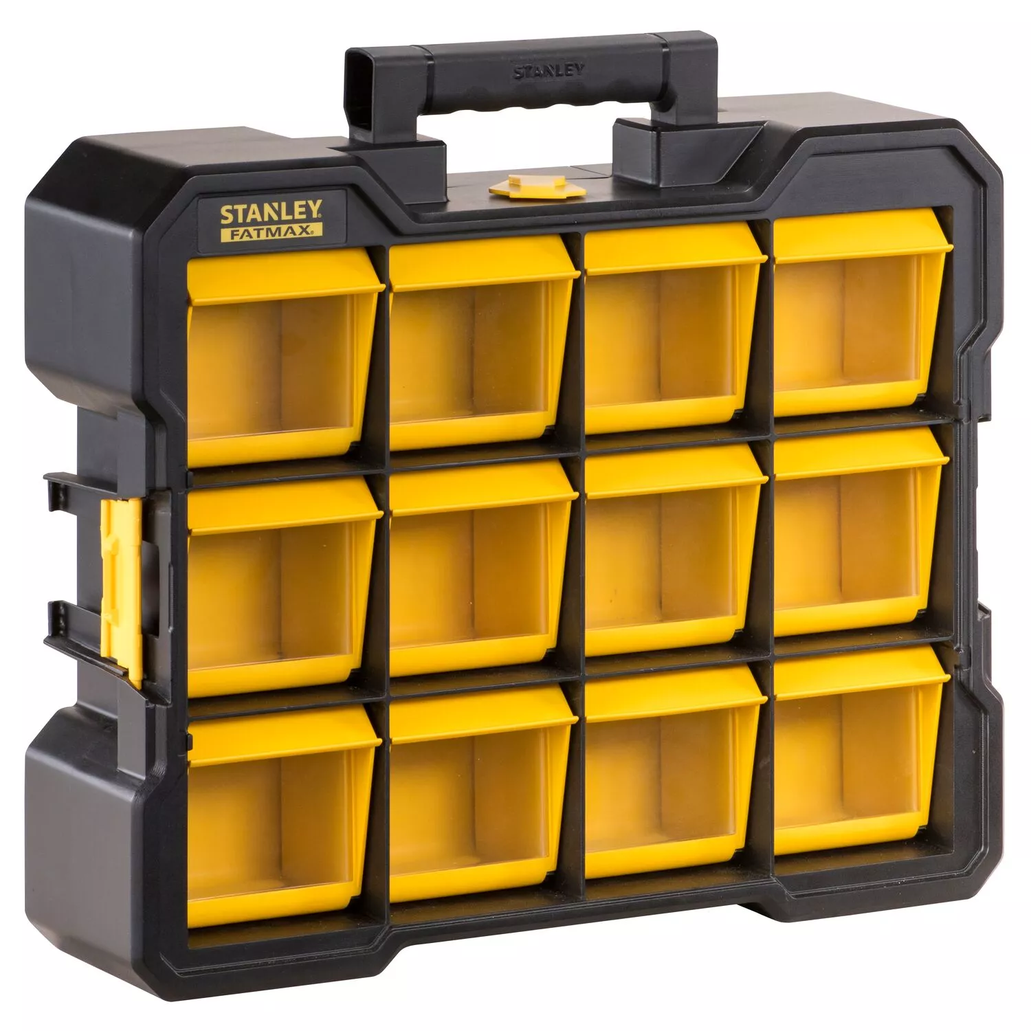 Stanley FMST81077-1  Flip Bin Organizer-image