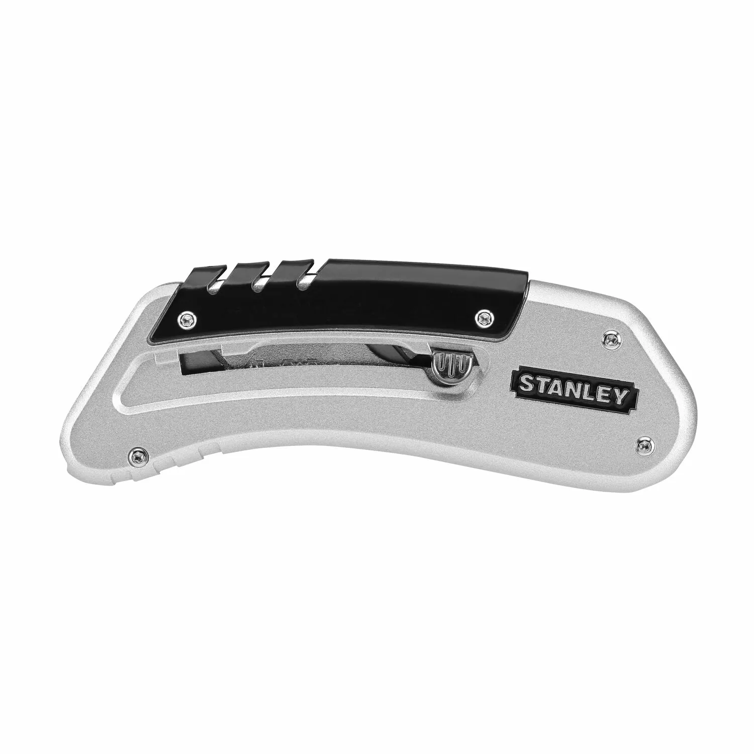 Stanley 0-10-810 Couteau coulissant Quickslide - 145mm-image