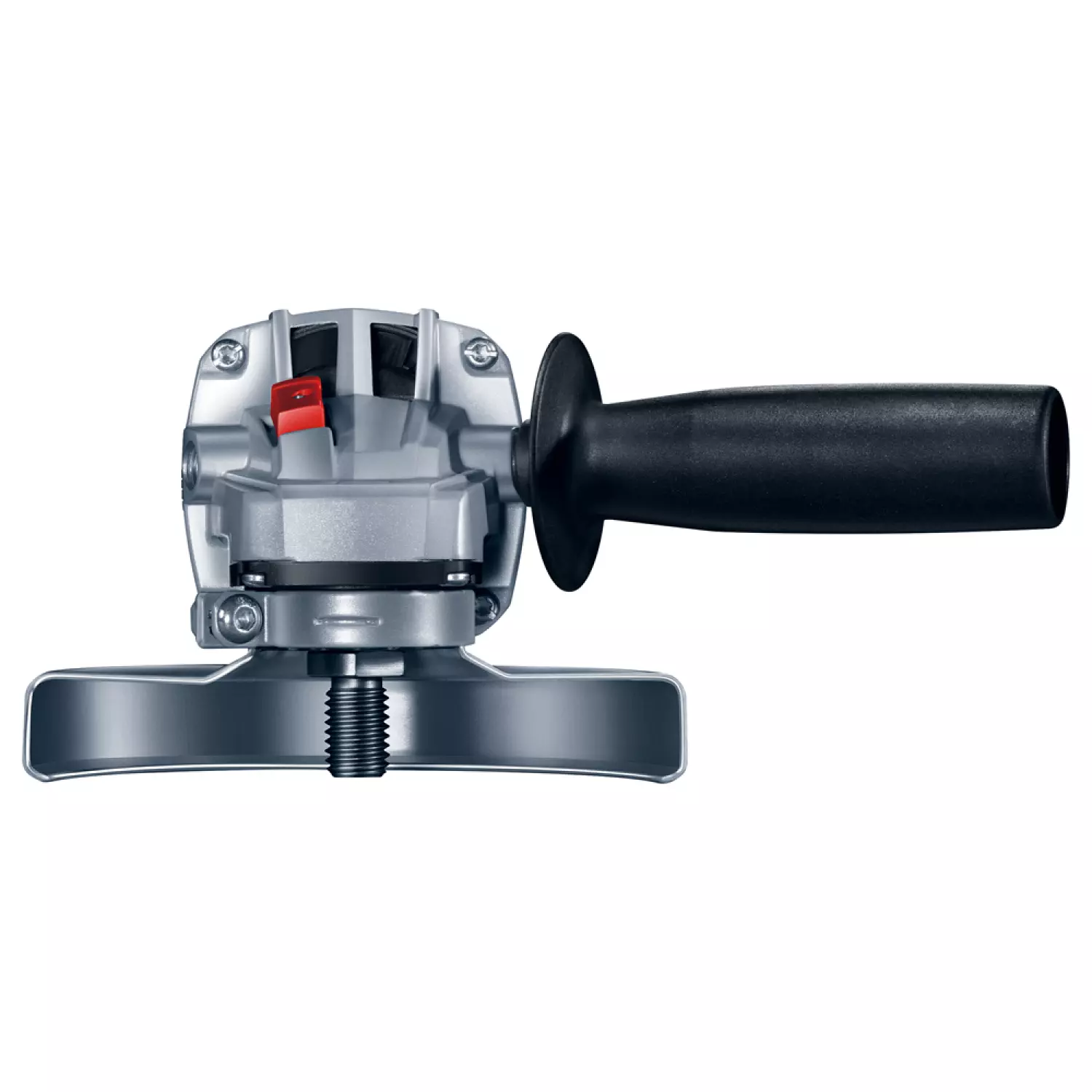 Bosch GWS 880 Haakse slijper incl. 2 diamantzaagbladen in koffer - 880W - 125mm-image