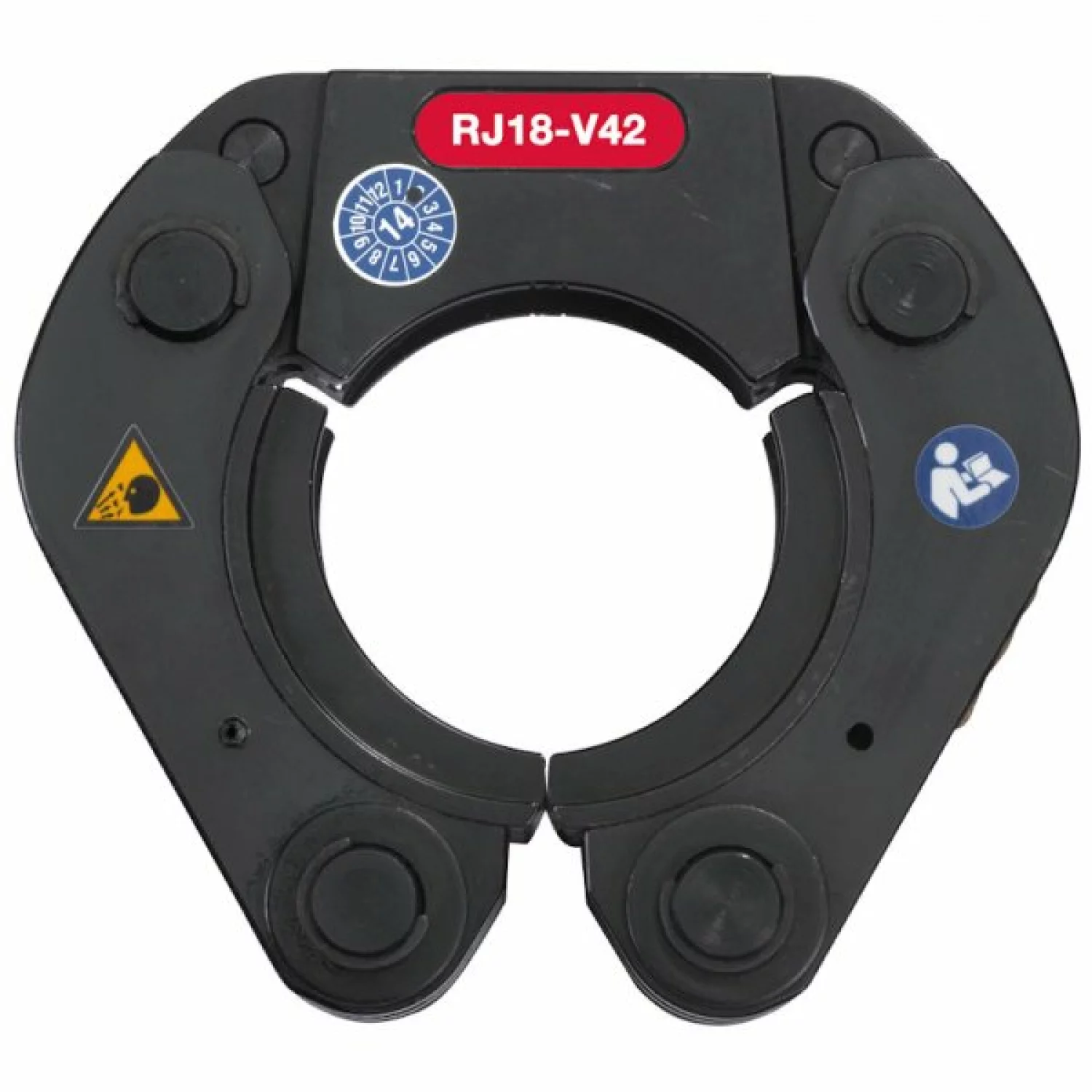 Milwaukee RJ18-M42 Ringbek voor M18 HPT 18V perstang-image