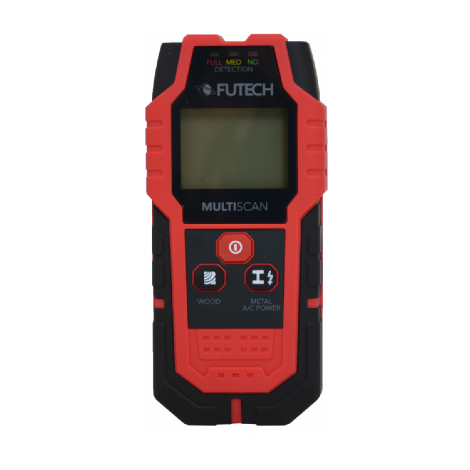 Futech Multiscan Muurscanner - tot 80 mm-image