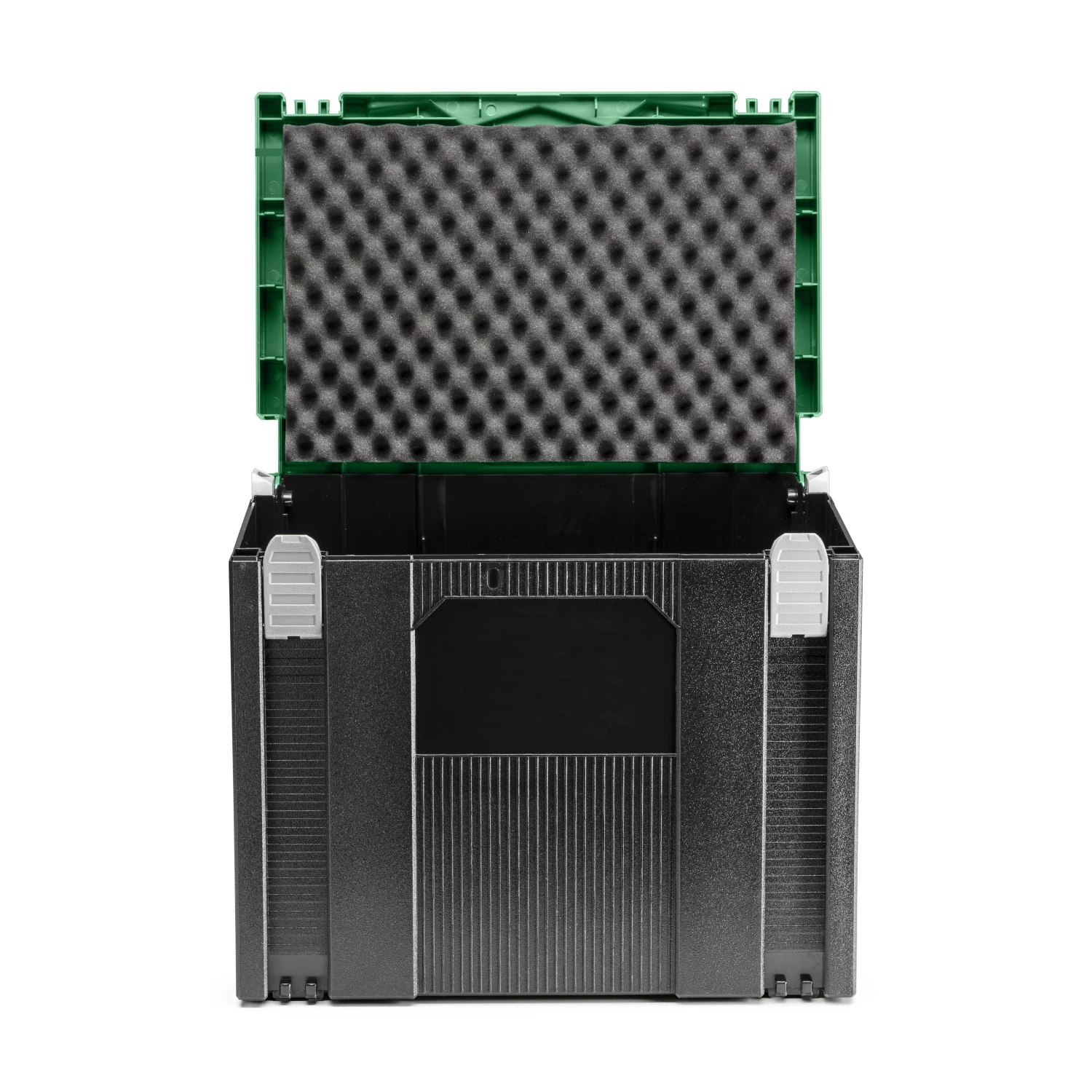 HiKOKI 402541 HSC IV HiKOKI System Case nummer 4 incl. schuim inleg - leeg-image