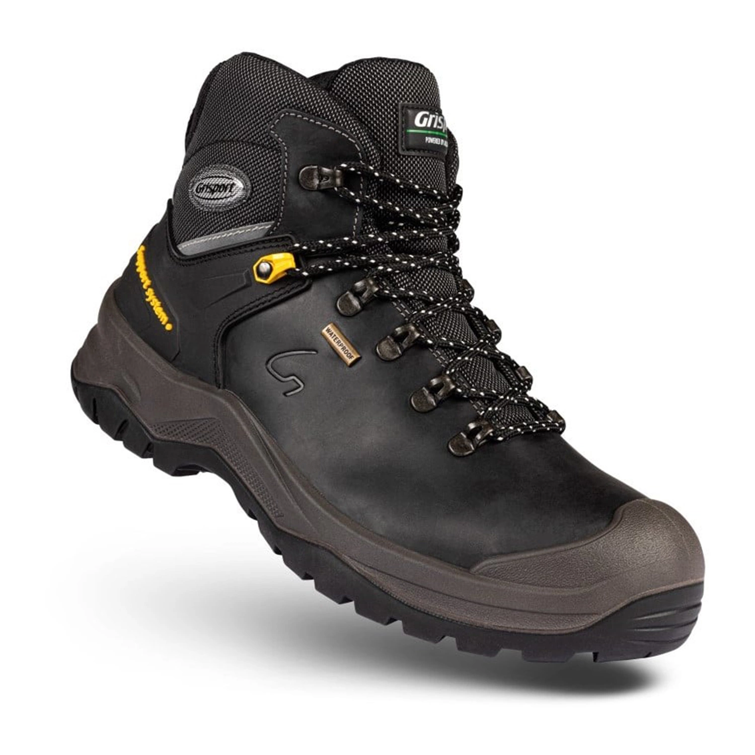 Grisport 70211 Werkschoen - Maat 42-image