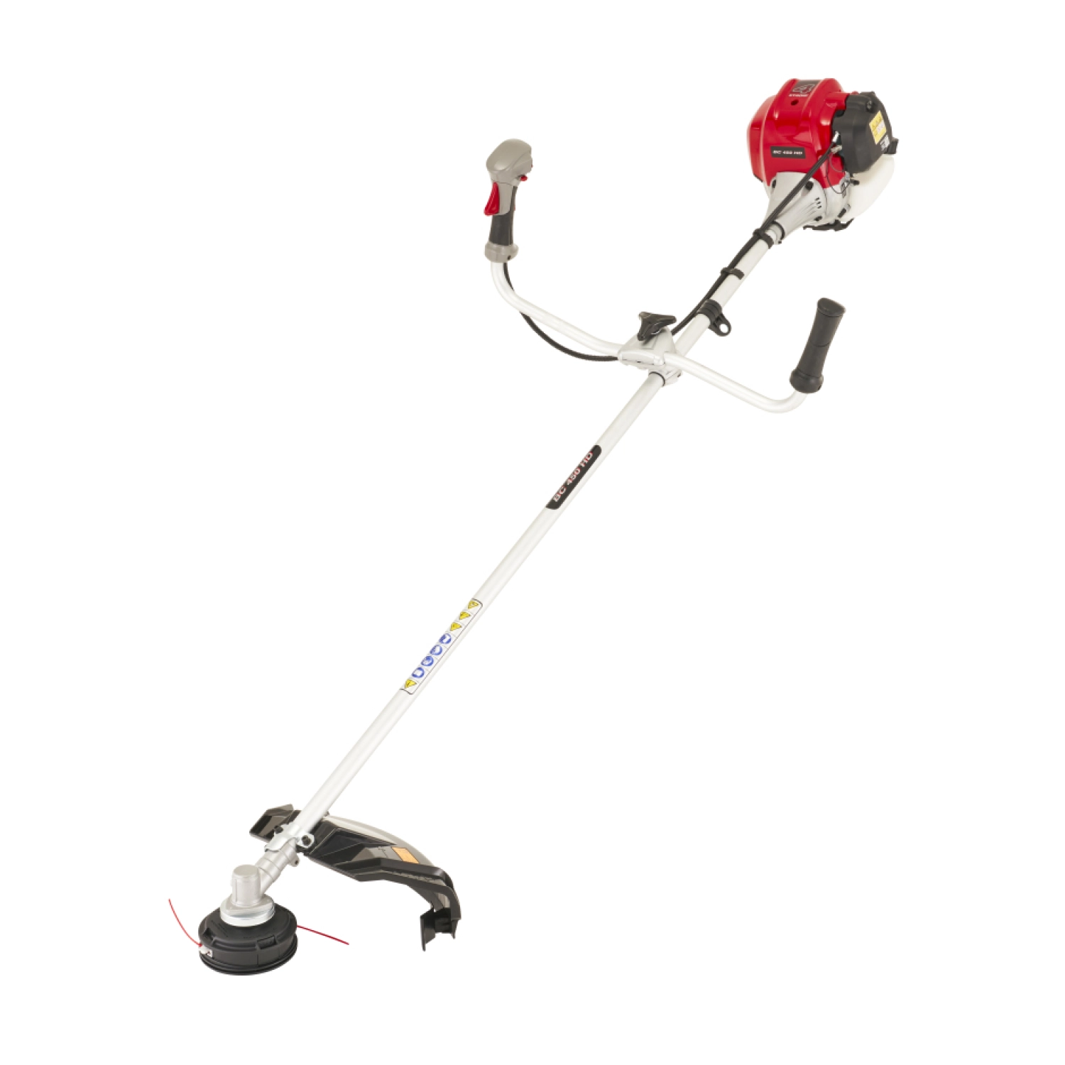 Stiga BC 450 HD Débroussailleuse thermique-image