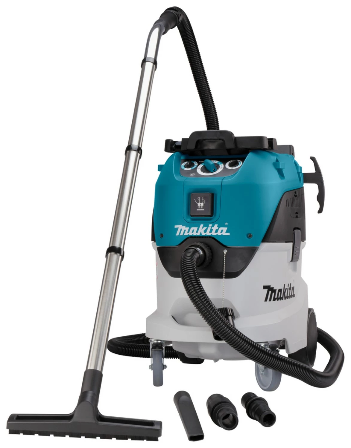 Makita VC4210M Bouwstofzuiger - M-Klasse - 42L - 1200W-image