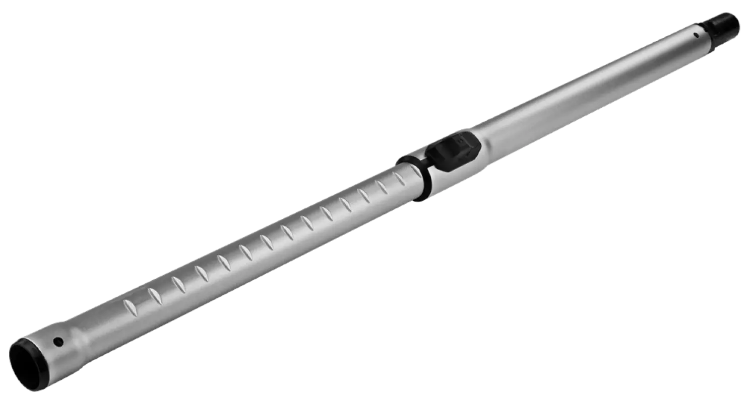 Makita 140G19-0 Télescope à tube d'aspiration Aluminium-image