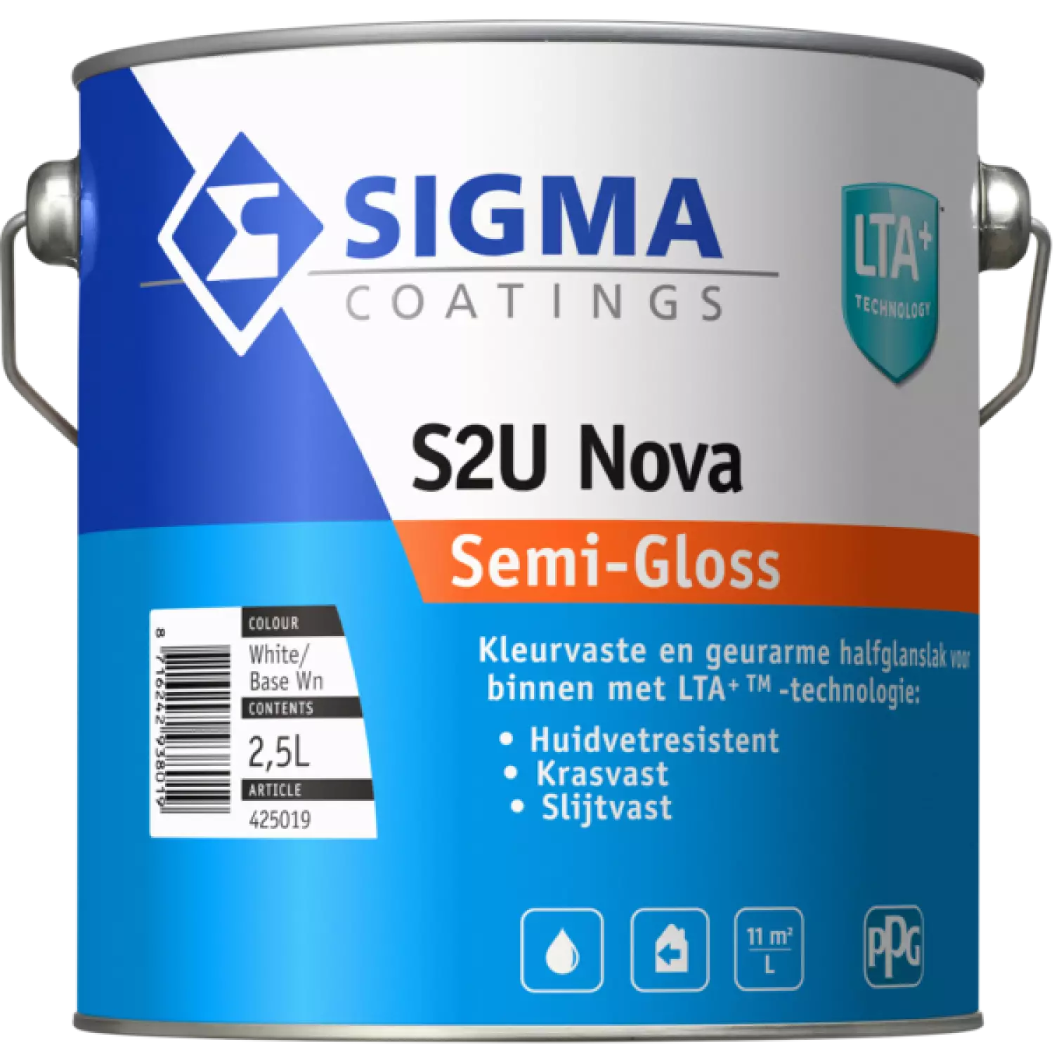 Sigma 3037623 Peinture murale-image