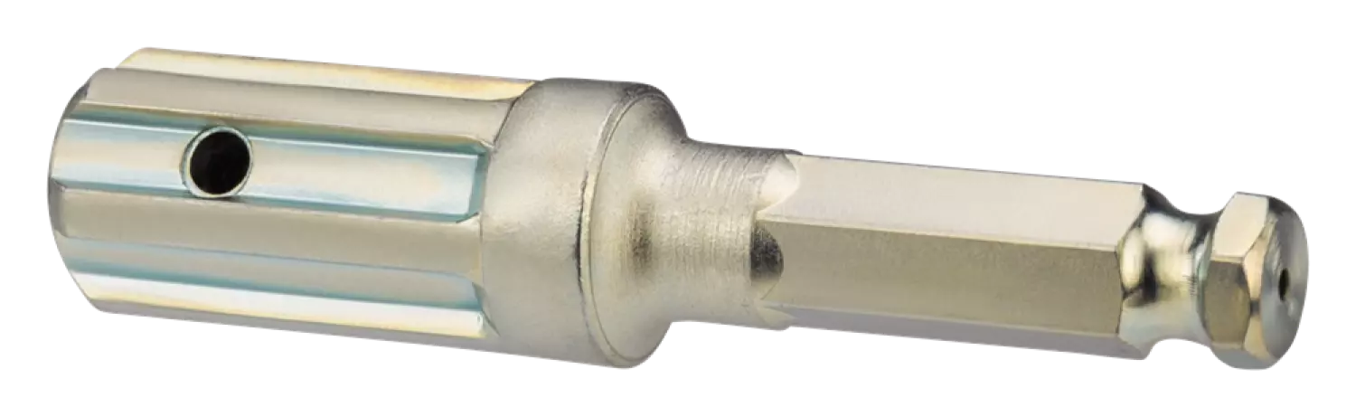 Makita 327684-2 Adaptateur de tarière A (foret stihl)-image