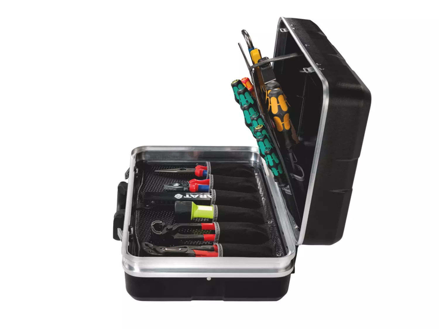 Parat 485020171 ABS Gereedschapskoffer - 460 x 180 x 310mm-image