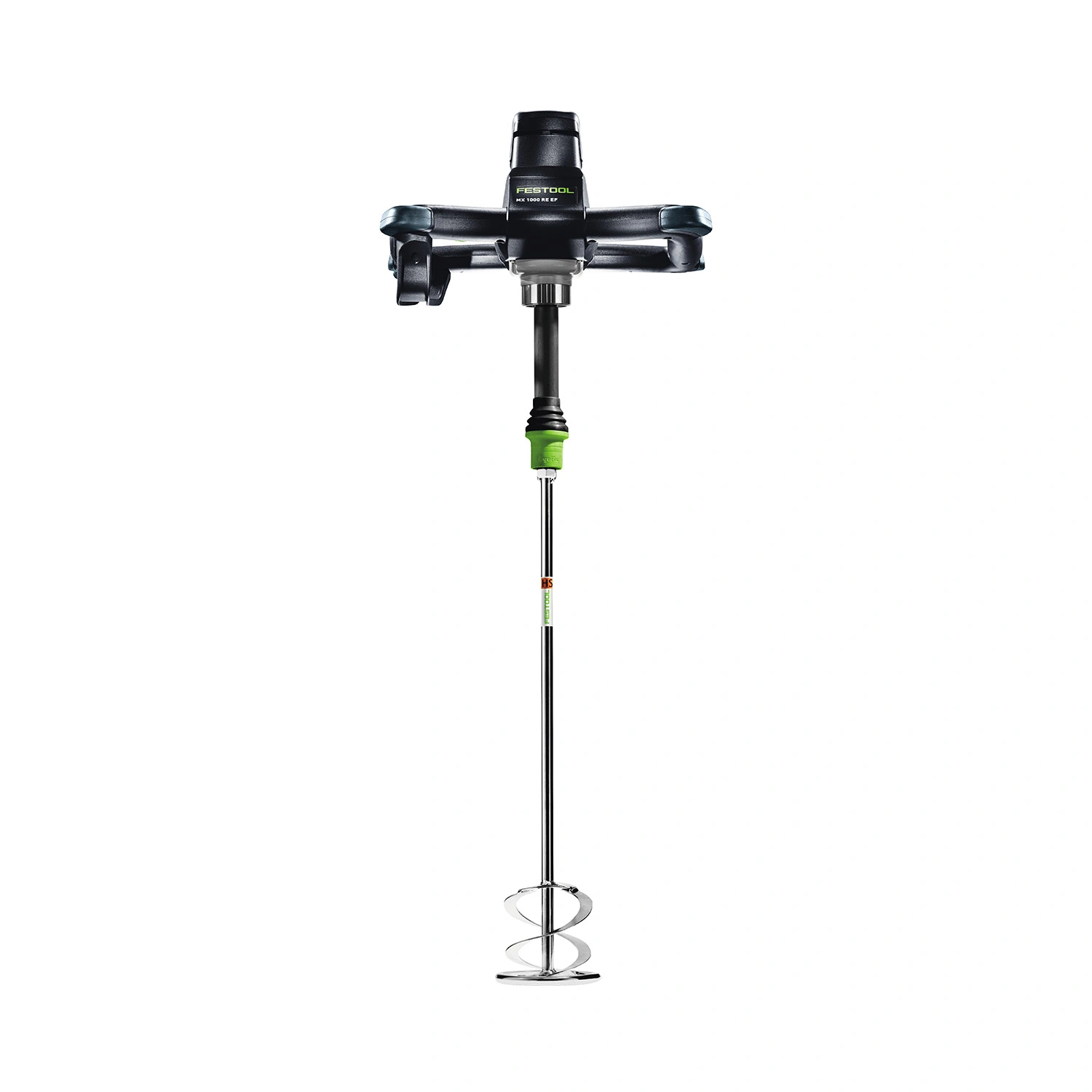 Festool MX 1000 RE EF HS3R Mengmachine - 1020W - 120mm