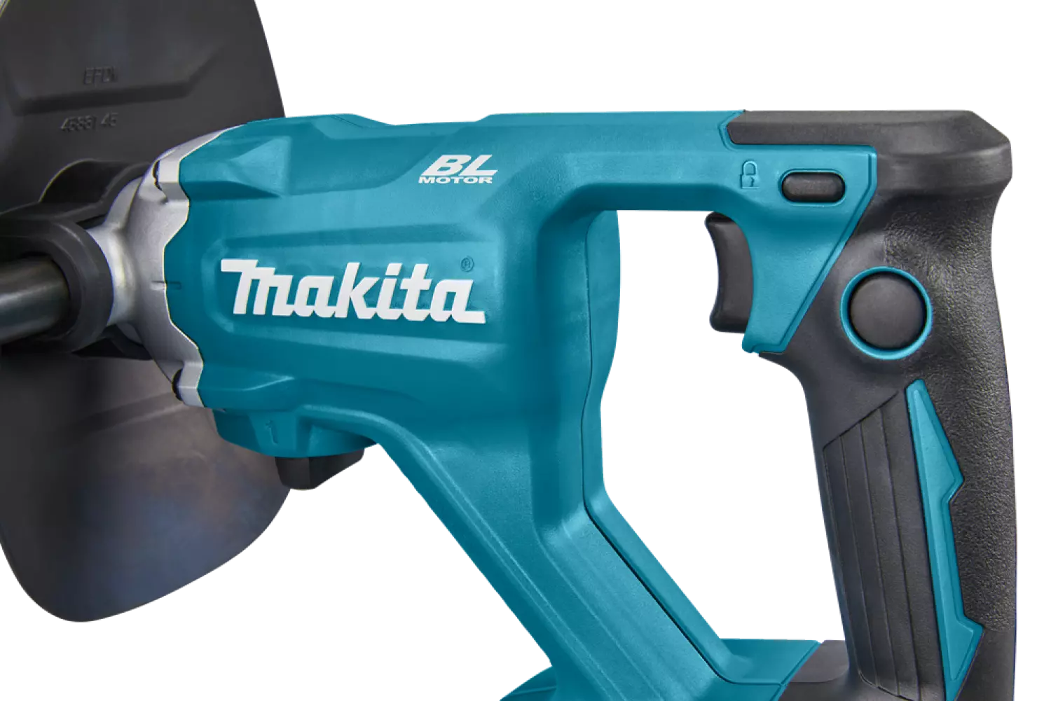 Makita DUT131Z Mélangeur sans-fil - 18V Li-ion - 13 mm - Brushless-image