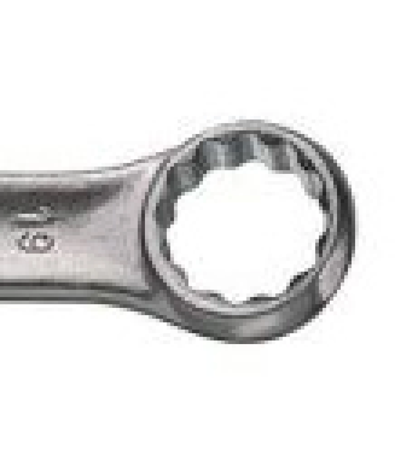 Gedore 7 24 Clé mixte - 24 mm-image