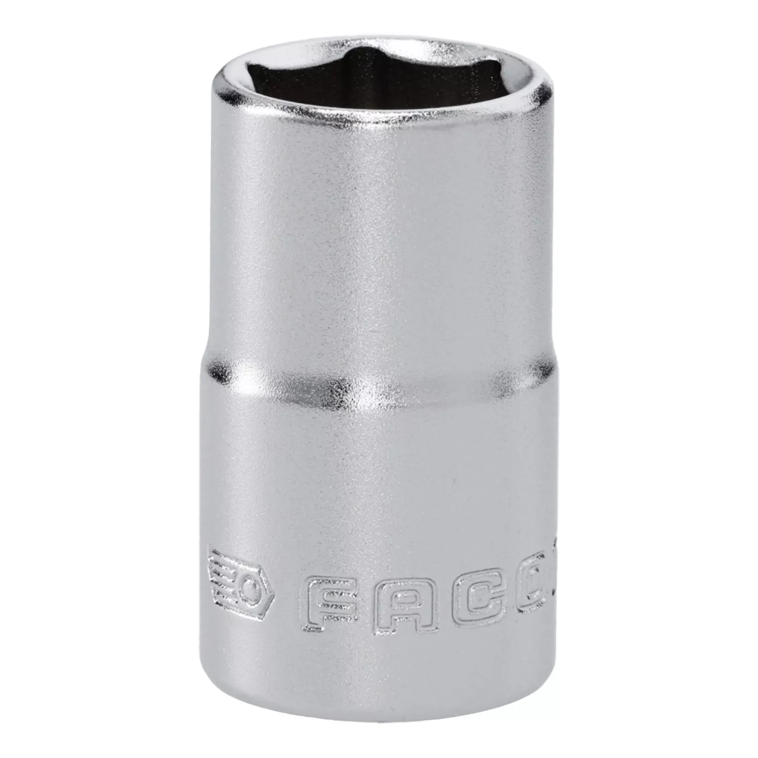 Facom S.15HT Dop - 1/2" - 6-kant - 15mm-image