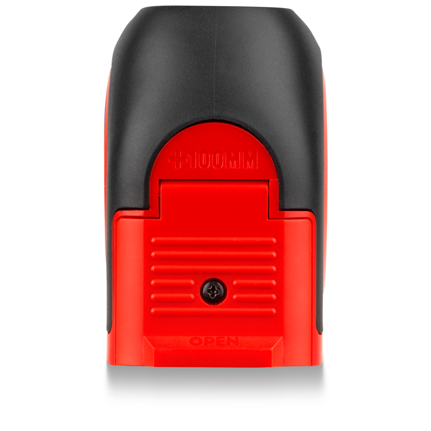 Sola METEC Digitale Rolmaat met Laserafstandsmeter - 5m x 19mm-image